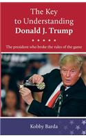 Key to Understanding Donald J. Trump