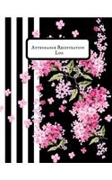 Attendance Registration Log: Entrepreneur Goals Record Book- Business Goal setting Planner & Organizer- Goal Getting Guide Book - For Managers, Business Owners, Team Leaders to 