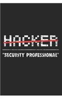 Hacker Security Professional