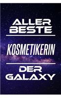 Aller Beste Kosmetikerin Der Galaxy