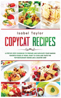 Copycat Recipes