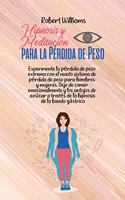 Hipnosis y Meditación para la Pérdida de Peso