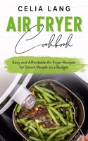 Air Fryer Cookbook