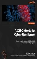 CISO Guide to Cyber Resilience