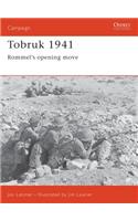 Tobruk 1941