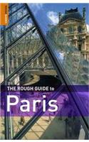 Rough Guide to Paris