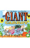 Giant Carrot