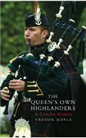 Queen's Own Highlanders