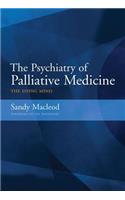 Psychiatry of Palliative Medicine