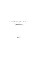 Crisp Divination