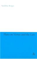 Plato on Virtue and the Law