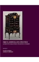 Objects, Audiences, and Literatures