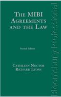 The Mibi Agreements and the Law