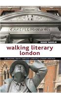 Walking Literary London
