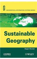 Sustainable Geography