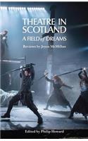 Theatre in Scotland