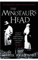 The Minotaur's Head