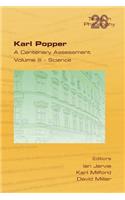 Karl Popper. A Centenary Assessment. Volume III - Science