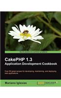 CakePHP 1.3 Application Development Cookbook