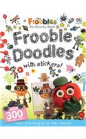Frooble Doodles