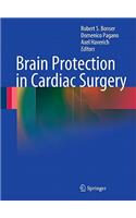 Brain Protection in Cardiac Surgery