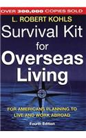 Survival Kit for Overseas Living