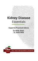 Kidney Disease Essentials