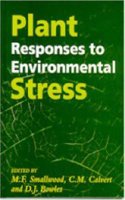 Plant Responses to Environmental Stress