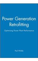 Power Generation Retrofitting