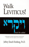 Walk Leviticus