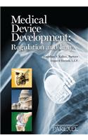 Medical Device Development: Regulation and Law