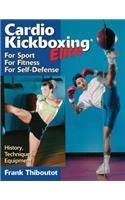 Cardio Kickboxing Elite