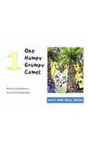 One Humpy Grumpy Camel