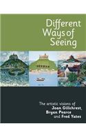 Different Ways of Seeing