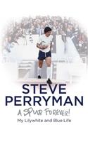 Steve Perryman