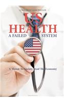 US Health: A Failed System: A Threat to Society and the Economy