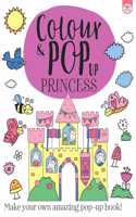 Colour & Pop Princess