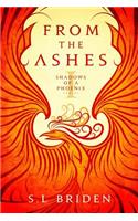 From the Ashes