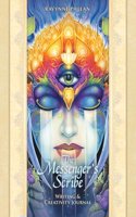 The Messenger's Scribe: Writing & Creativity Journal