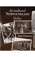 Traditional Newfoundland Kitchen