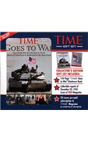 Time Goes to War - Gift Set