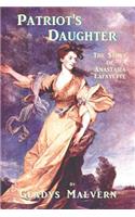 Patriot's Daughter