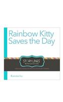 Rainbow Kitty Saves the Day