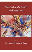 Girl in the Midst of the Harvest