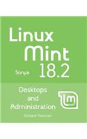 Linux Mint 18.2