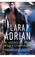 The Midnight Breed Series Companion