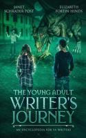 Young Adult Writer's Journey