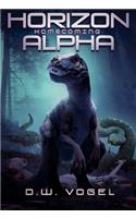 Horizon Alpha: Homecoming