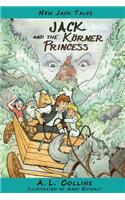 Jack and the Körner Princess