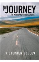 Journey: Of a Normal Christian Life